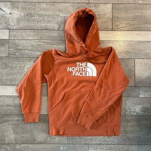 Heavy Weight North Face Women’s Size Medium Hoodie (mistagged)